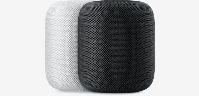 HomePod ya es compatible con AirPlay 2