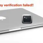 Host key verification failed solucion