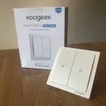 analisis Koogeek Smart Switch