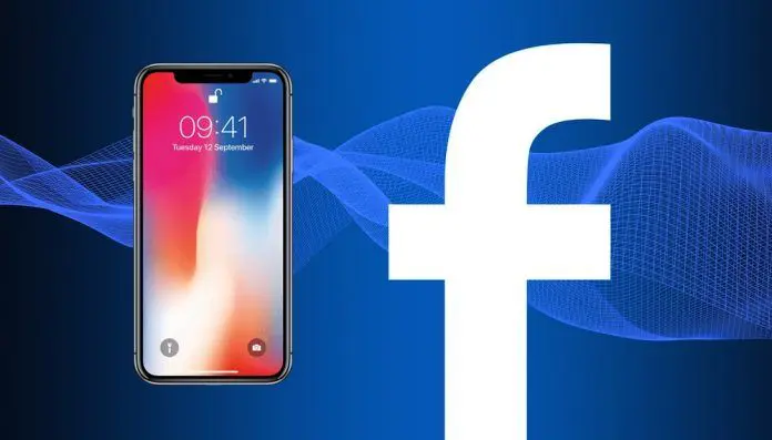 proteger privacidad facebook iphone