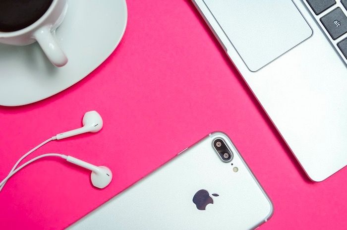 Spigen Funda ultra híbrida diseñada para iPhone 11 Pro (2019) - Cristal rosa