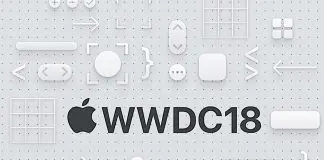 wwdc 2018 novedades