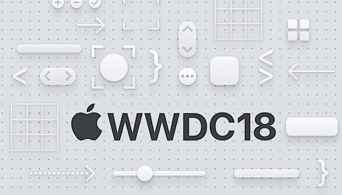 wwdc 2018 novedades