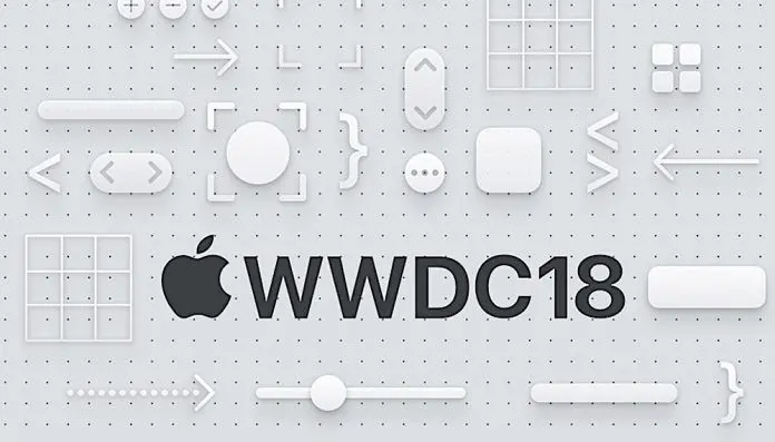 wwdc 2018 novedades