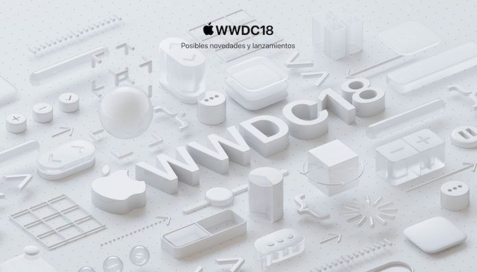wwdc 2018 san jose
