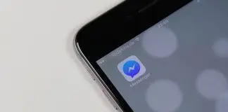 Cómo descargar Facebook Messenger en iPhone y iPad