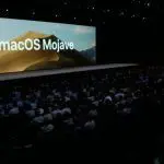 Mac compatibles con macOS Mojave