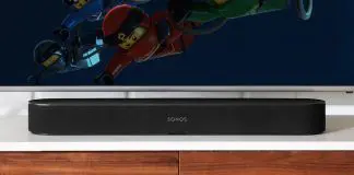 Sonos Beam