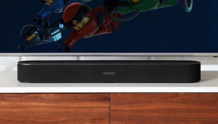 Sonos Beam