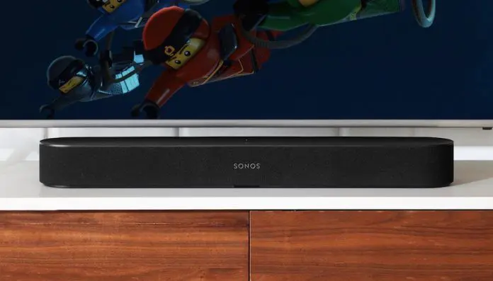 Sonos Beam