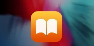 apple libros ios 12
