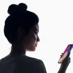 configurar un aspecto alternativo en Face ID