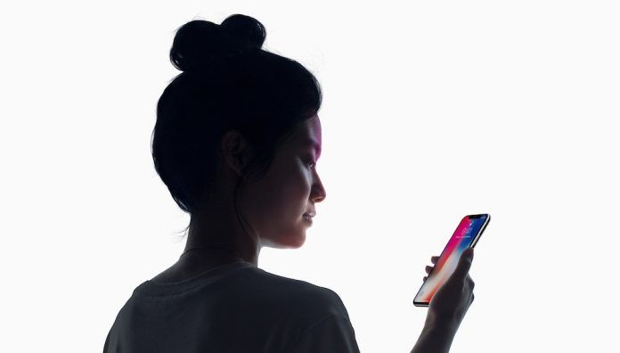 configurar un aspecto alternativo en Face ID