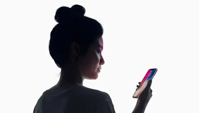 configurar un aspecto alternativo en Face ID