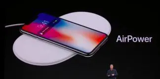 fecha de lanzamiento y precio del Apple AirPower