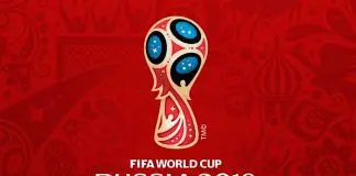 fifa world cup 2018