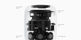 homepod en estereo