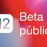 instalar ios 12 beta publica en iphone y ipad