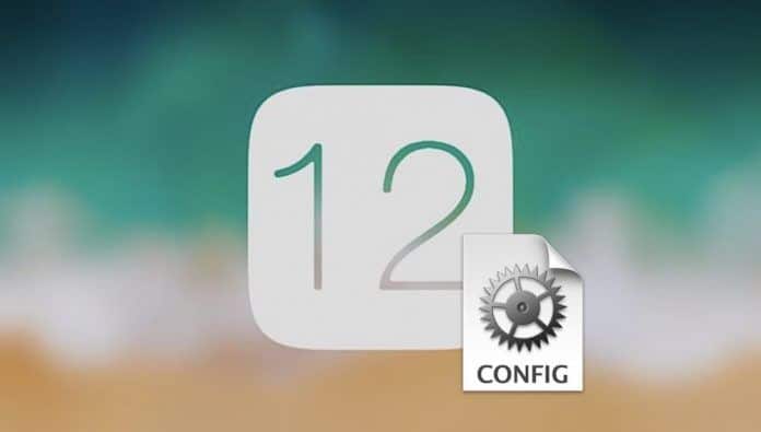 instalar ios 12 sin ser desarrollador