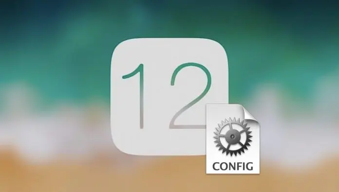 instalar ios 12 sin ser desarrollador