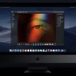 macos mojave dark mode