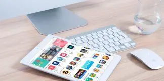mejores apps ipad 2018