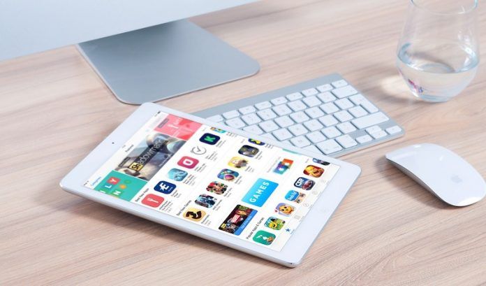 mejores apps ipad 2018 mejores apps ipad 2018