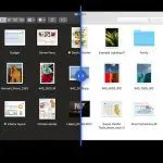 novedades finder macos mojave