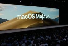 novedades macos mojave