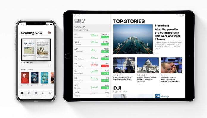novedades ocultas ios 12