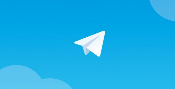 Telegram 4.8.7 instal the last version for apple