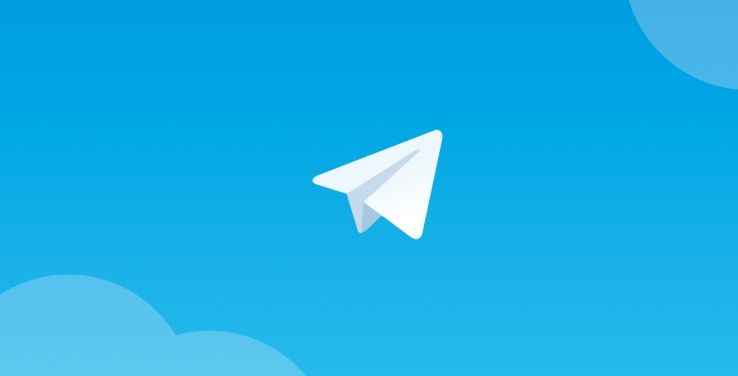 Telegram 4.11.7 download the new version for mac