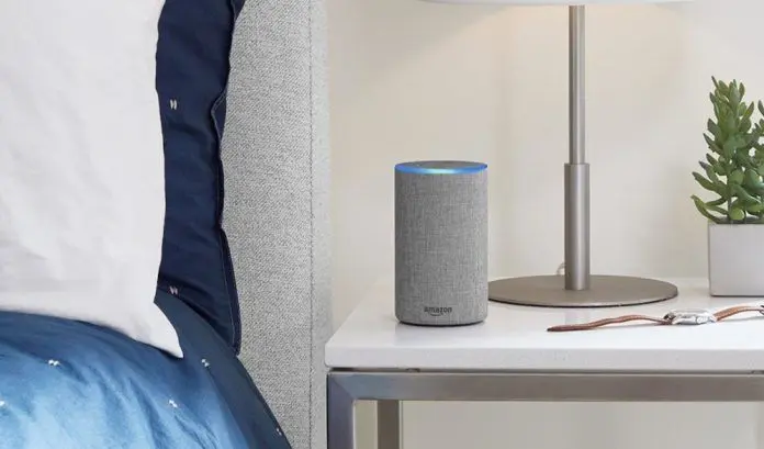 Cómo tener Amazon Alexa en Apple Watch