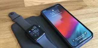 watchos 5 beta novedades