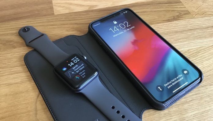 watchos 5 beta novedades