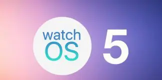 watchos 5 novedades