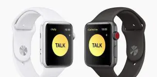 watchos 5 nuevas funcionalidades