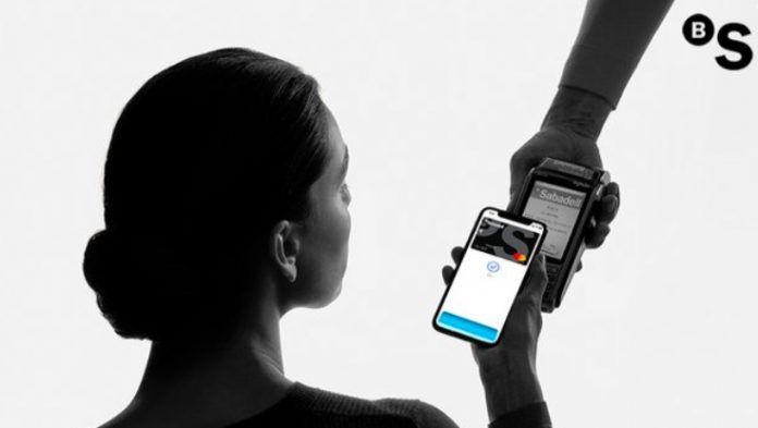 Banco Sabadell y Bankia ya funcionan con Apple Pay