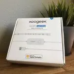 analisis Koogeek Smart Light Strip