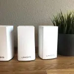 analisis Linksys Velop