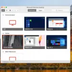 Descargar e instalar Microsoft Remote Desktop para Mac