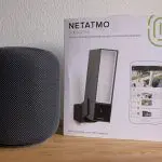 analisis netatmo presence