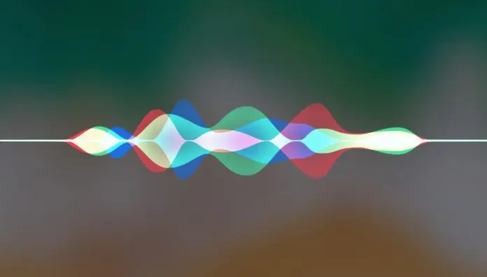 anunciar llamadas siri