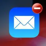 borrar correos electronicos iphone ipad