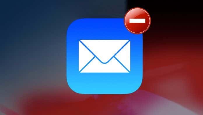 borrar correos electronicos iphone ipad borrar correos electronicos iphone ipad