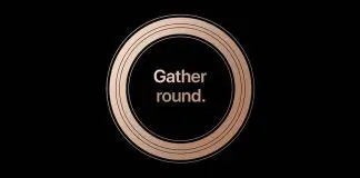 como ver la Keynote Gather Round