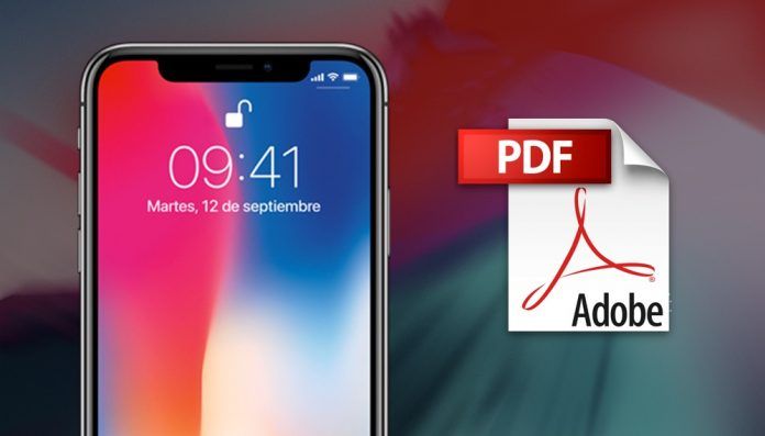 convertir una web a PDF en iPhone convertir una web a PDF en iPhone
