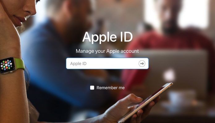 desactivar autenticacion de doble factor en apple id desactivar autenticacion de doble factor en apple id