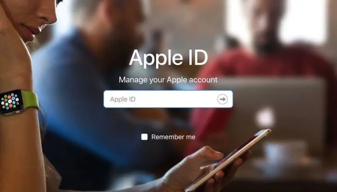 desactivar autenticacion de doble factor en apple id