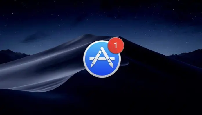 desactivar notificaciones macos